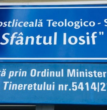 Au început înscrierile la Şcoala Postliceală Teologico-Sanitară ”Sf. Iosif”