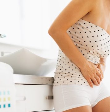 Infecțiile de tract urinar-cauze, simptome şi tratament