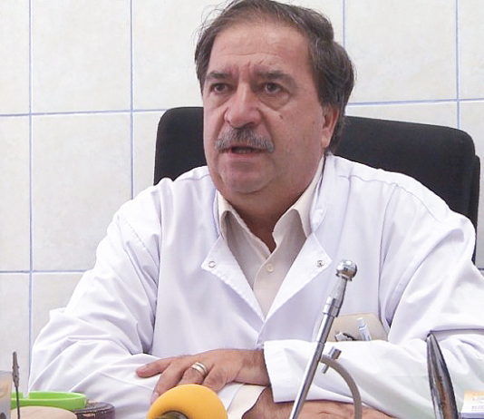 Dr. Renică Diaconescu, medic neurolog -„Nu ştiu de ce programul de tromboliză nu funcționează şi la SCJU Craiova, însă este o mare pierdere. Poți salva vieți. De acest lucru depinde dacă un om rămâne o viață întreagă paralizat sau dacă se întoarce la serviciu!”