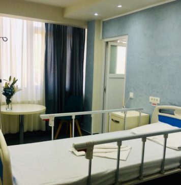 Proiectul pentru construirea Clinicii de Recuperare din cadrul Spitalului de Neuropsihiatrie Craiova se află în faza de achiziție