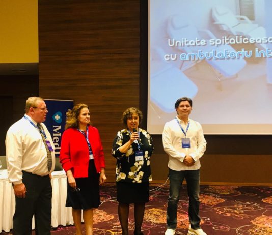 Zilele MedLife Craiova-„Abordarea modernă a pacientului oncologic în cadrul Sistemului Medical MedLife”