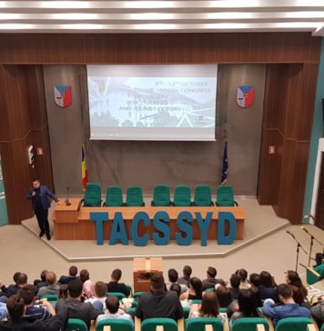 TACSSYD-primul congres din Oltenia dedicat exclusiv Chirurgiei are loc zilele acestea la UMF Craiova