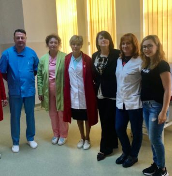 “Avem nevoie de sânge, avem nevoie de donatori!”- mesajul Centrului Regional de Transfuzie Sanguină Craiova