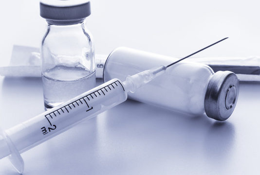 Dozele de vaccin antigripal- insuficiente pentru populația din județul Dolj