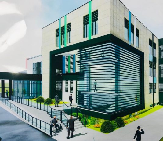 Spitalul Clinic de Urgență Militar „Dr. Ştefan Odobleja” din Craiova va avea Pavilion de Medicină Intervențională şi Politraumă