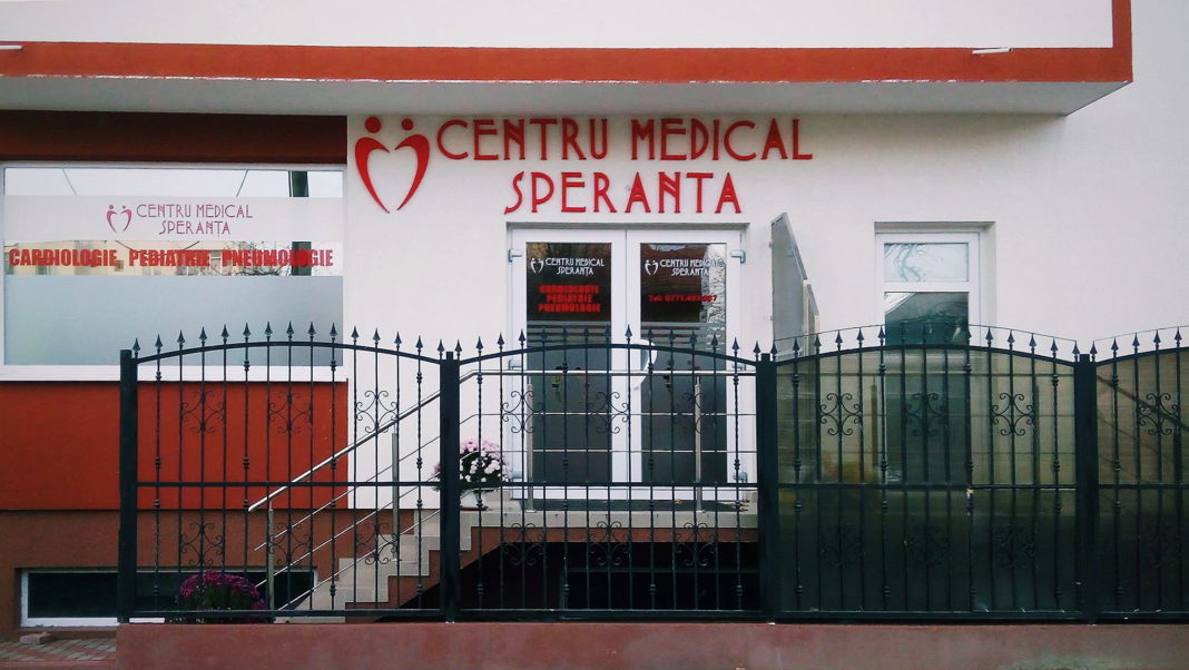 Speranta