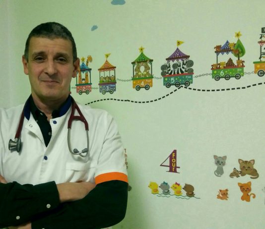 „Curentul anti-vaccin este bazat pe o minciună ce a produs, în ultimii ani, zeci de decese la nivelul țării!”-a declarat medicul pediatru dr. Radu Diaconu