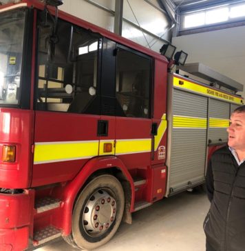 Bratovoeşti-prima comună din județul Dolj în care s-a înființat un centru SMURD
