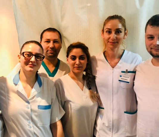 Centrul Balnear „Top Med Buna Vestire şi Green House” este considerat de pacienți: „Stațiunea de acasă”!