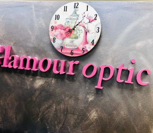 Glamour Optic- magazin de optică medicală- vă pune la dispoziție o gamă de produse şi servicii de cea mai bună calitate!