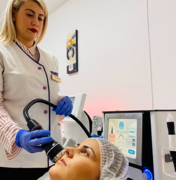Derma-Dreams, noua divizie medicală a Centrului Medical Frăsie-aparatură modernă şi performantă, produse şi proceduri de top în domeniul dermato-esteticii, pentru o piele frumoasă care radiază de sănătate