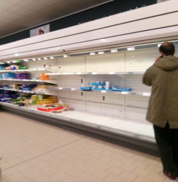 “14 zile din viața celor care stau în carantină salvează vieți!” Ieri OMS a declarat PANDEMIE!