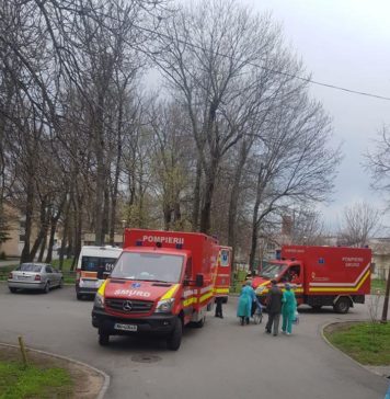Astăzi au fost înregistrate primele 2 decese pe teritoriul României ale unor pacienţi infectaţi cu noul tip de coronavirus