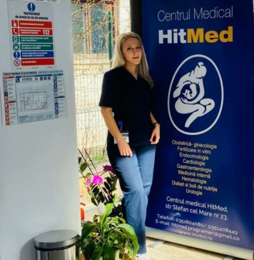 Centrul Medical HitMed, singura unitate medicală din Oltenia autorizată pentru efectuarea procedurilor de reproducere umană asistată