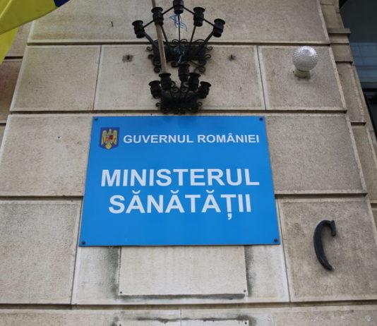 Ministrul Sănătăţii, Victor Costache, şi-a dat demisia. Noul ministru al Sănătății este Nelu Tătaru