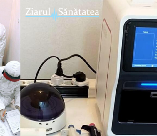 Spitalul de Boli Infectioase Victor Babes din Craiova a redus numarul de teste Covid 19 din cauza lipsei kiturilor de testare