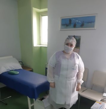“Ozonoterapia îmbunătățeşte procesele imunitare, microcirculația și oxigenează celulele, ajutându-ne în lupta împotriva virusului COVID-19!”- dr. Doinița Stănescu, Spitalul TopMed Buna Vestire