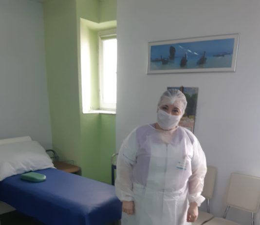 „Ozonoterapia îmbunătățeşte procesele imunitare, microcirculația și oxigenează celulele, ajutându-ne în lupta împotriva virusului COVID-19!”- dr. Doinița Stănescu, Spitalul TopMed Buna Vestire