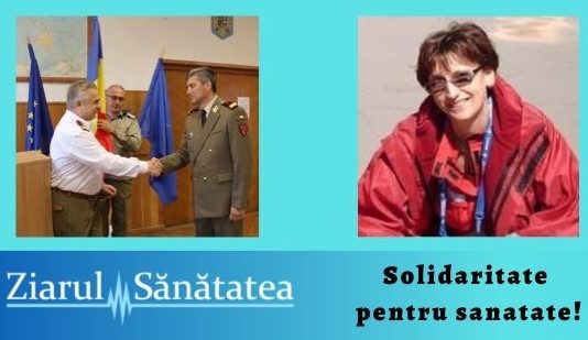 Medicii din Craiova solicitați să asigure suport medical pentru colegii din județul Hunedoara