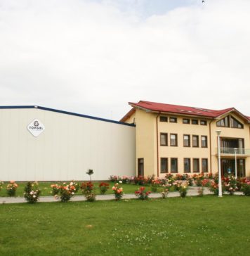 Solidaritate pentru sănătate! Compania „TOPGEL” din Cârcea ajută personalul medical și spitalele din Craiova. Aceasta a donat suma de 15.000 de euro pentru achiziționarea de echipamente de protecție.