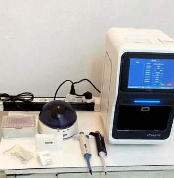 Spitalul Clinic de boli infecțioase Victor Babeș Craiova va primi încă o linie de biologie moleculară
