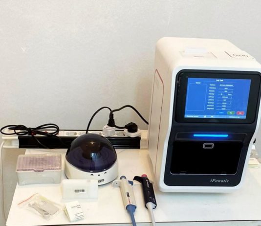 Spitalul Clinic de boli infecțioase Victor Babeș Craiova va primi încă o linie de biologie moleculară