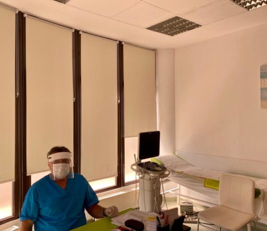 Colegiul Medicilor Dolj va achizitiona pentru medici echipamente de protectie si materiale sanitare in valore de 400.000 lei