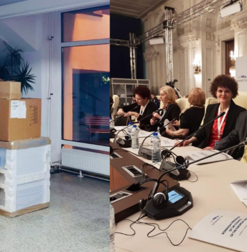 Spitalul Clinic Judetean de Urgenta Craiova a achizitionat un Extractor ARN Sars-Cov-2 pentru prelucrarea rapida a testelor PCR