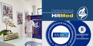 Despre INFERTILITATE – Centrul Medical HitMed Craiova
