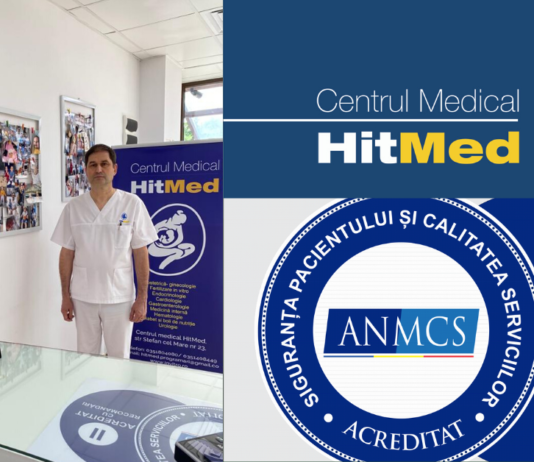 Despre INFERTILITATE – Centrul Medical HitMed Craiova