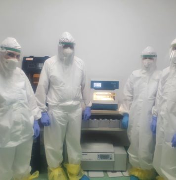Activitatea Centrului Regional de Genetică Medicală va fi relocată în cadrul Policlinicii