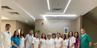 Maternitatea GYN MED deține privilegiul de a fi prima alegere pentru tine. Alege să aduci pe lume copilașul în maternitatea GYN MED