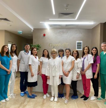 Maternitatea GYN MED deține privilegiul de a fi prima alegere pentru tine. Alege să aduci pe lume copilașul în maternitatea GYN MED