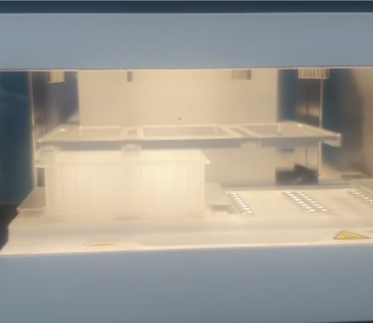 Testarea genetica prin REAL-TIME qrt-PCR pentru detecția cantitativa a Covid-19 (Sars – Cov – 2) in regim cu plata