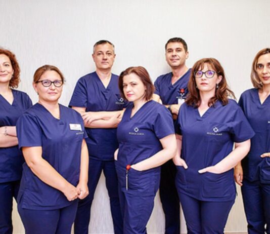 Centrul de Gastroenterologie, Hepatologie și Endoscopie Digestivă Craiova- REGINA MARIA – Rețeaua Privată de Sănătate