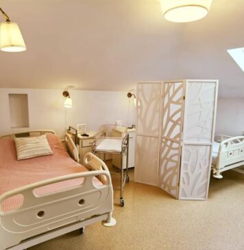Maternitatea MaDonna Maria, singurul spital privat de Obstetrica-Ginecologie din sud-vestul tarii acreditat si clasificat de Ministerul Sanatatii, isi primeste viitoarele mamici in saloane moderne, complet renovate