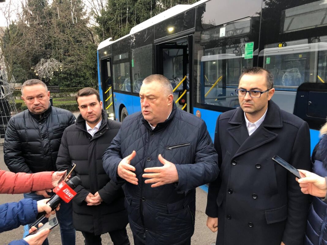 autobuze noi interviu