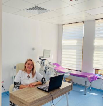 Testari gratuite pentru depistarea infectiei cu Helicobacter Pylori in cadrul Centrului Medical HitMed incepand cu 1 Septembrie
