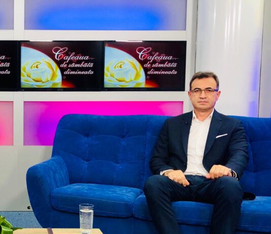 „Suntem asaltați! A crescut numărul cazurilor de pacienți infectați cu Sars-Cov-2”, declară directorul SCJU Craiova, Laurențiu Ivanovici