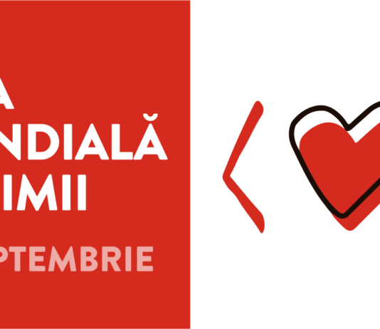 Ziua Mondiala a Inimii