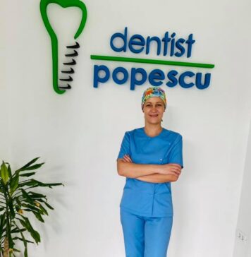 Servicii de calitate intr-una dintre clinicile stomatologice de top din Craiova: Dentist Popescu