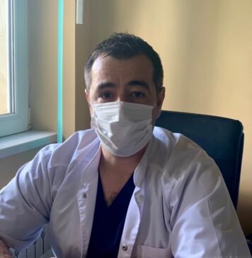Dr. Marius Novac-seful ATI -SCJU Craiova a solicitat ca tot personalul medical din sectie sa fie testat