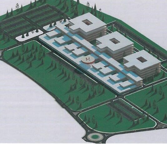 Investiții majore în domeniul sănătății finanțate în cadrul Programului Operațional Regional 2014-2020 în regiunea Sud-Vest Oltenia