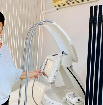 Marina Clinique Beauty va ofera servicii de infrumusetare realizate cu tehnologii de ultima generatie pentru stimularea mult mai intensa si rapida a pielii