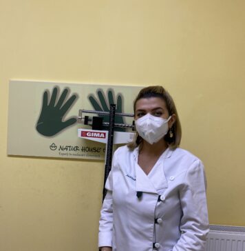 „Sa nu credeti ca pastrarea dietei inseamna ca nu aveti voie sa gustati din ceea ce se aseaza pe masa de sarbatori. Gustati cate putin din ceea ce va place, dar opriti-va la timp” – Nutritionist Daniela Nicola