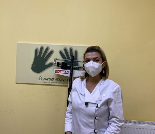 „Sa nu credeti ca pastrarea dietei inseamna ca nu aveti voie sa gustati din ceea ce se aseaza pe masa de sarbatori. Gustati cate putin din ceea ce va place, dar opriti-va la timp” – Nutritionist Daniela Nicola