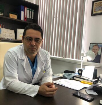 Un demers fără precedent pentru sistemul medical din regiune, dar și din țară: amenajarea unei Unitati Funcționale pentru Arși în cadrul Unității de Primiri Urgențe a Spitalului Clinic Județean de Urgență din Craiova