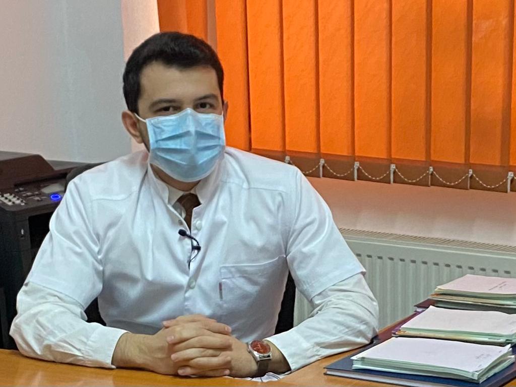 doctor