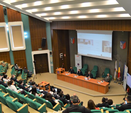 Primul Centru pentru Pacienții cu Boli Inflamatorii Intestinale din zona Olteniei va funcționa in cadrul Universitatii de Medicina si Farmacie Craiova
