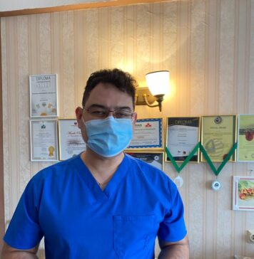 “Pectus excavatum” sau “sternul infundat” se poate opera minim invaziv cu mijloace si aparatura proprie la SCJU Craiova in cadrul Clinicii de Chirurgie Toracica